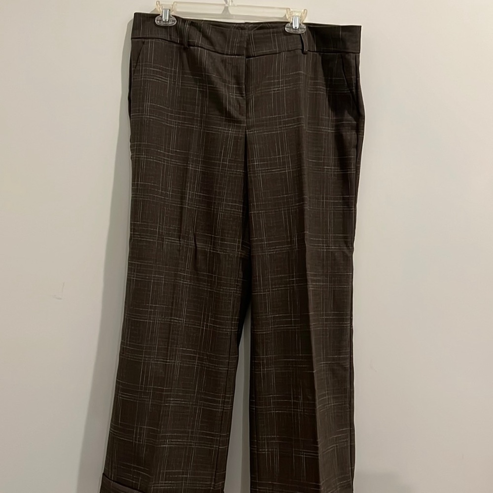 Women’s petite dress pants